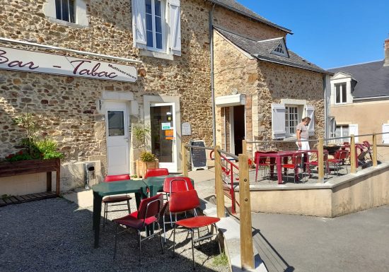 Au Neuvillettois – Commerce multi-services