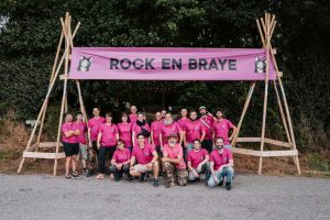 Festival Rock en Braye