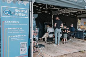 Festival Rock en Braye
