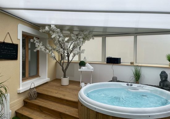 La Clé des Secrets – Gîte romantique