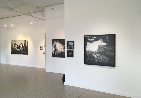 CULTURAL CENTER OF LA LAVERIE