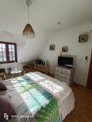 Chambres d’hôtes – Escapade Belinoise