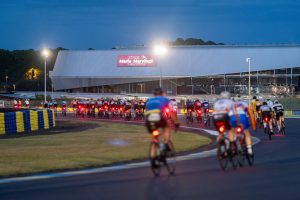 24 Heures Vélo Škoda