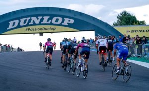24 Heures Vélo Škoda