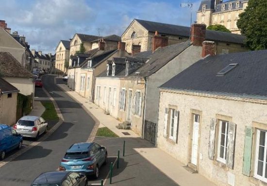 Gîte – David Daniel