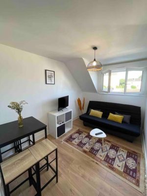 T2 Happy – Proche Pontlieue