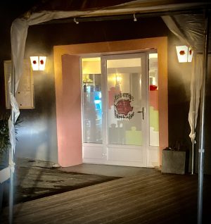 Auberge Sarthoise