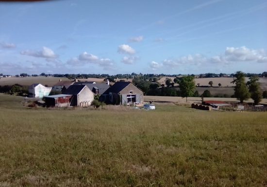 Gîte la Grande Chevrolière