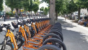 TROTTXWAY, BALADES EN TROTTINETTES ÉLECTRIQUES TOUT-TERRAIN
