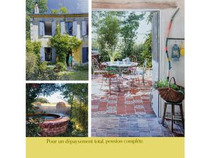 Stage de peinture à l’atelier Citron