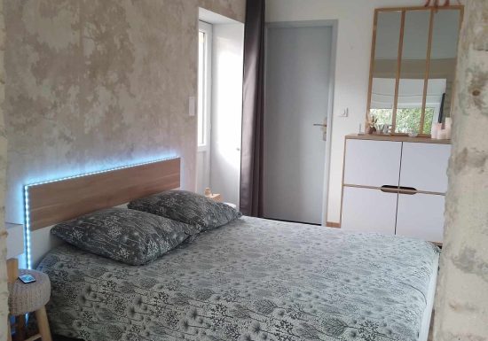 GÎTES & SPA DU BIEN-ÊTRE