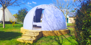 Resort & Camping – Val de Braye