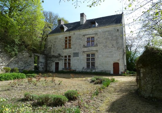Aubigné-Racan – Sur les traces du poète Racan