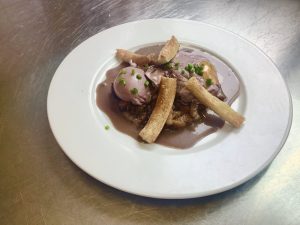 Restaurant le Coin Gourmand