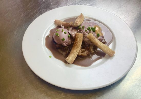 Restaurant le Coin Gourmand