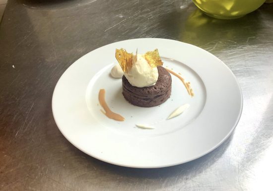 Restaurant le Coin Gourmand