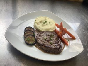 Restaurant le Coin Gourmand