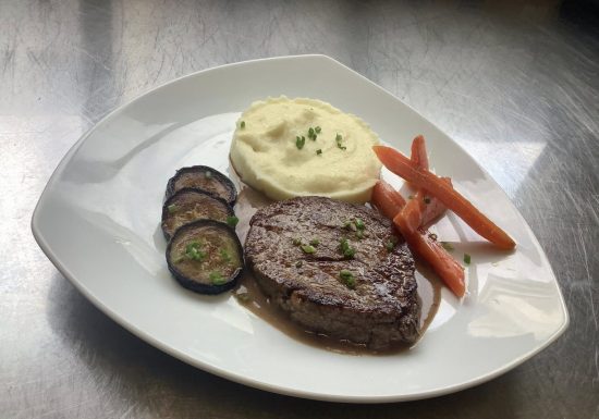 Restaurant le Coin Gourmand