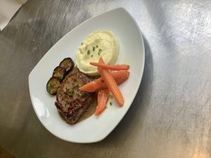 Restaurant le Coin Gourmand