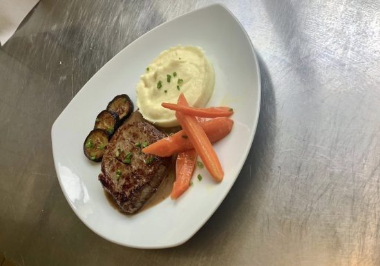 Restaurant le Coin Gourmand