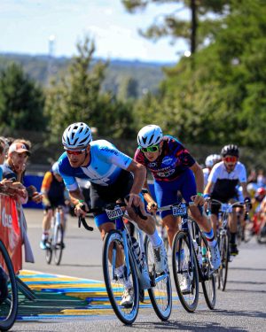 24 Heures Vélo Škoda