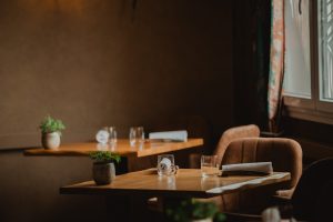 Restaurant Maison Nipa