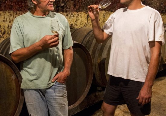 Vins Gigou