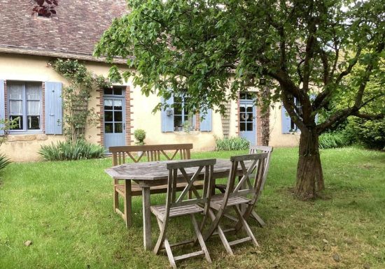 Gîte de la Vallée