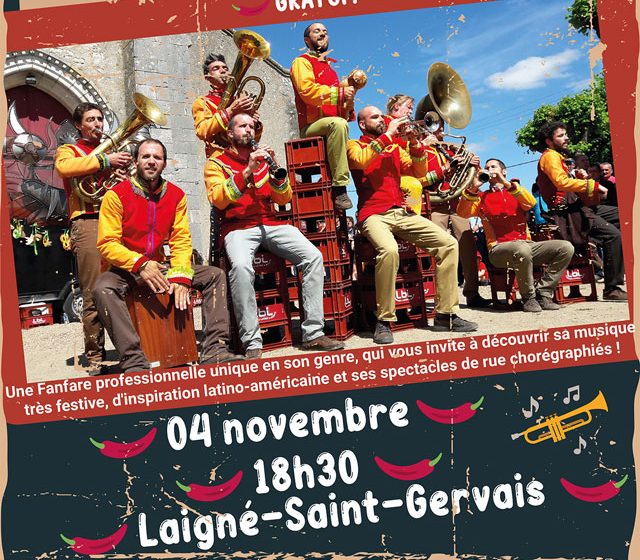 Concert La Belle image