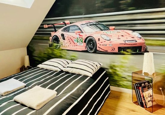 Meublé – Spirit by 1440