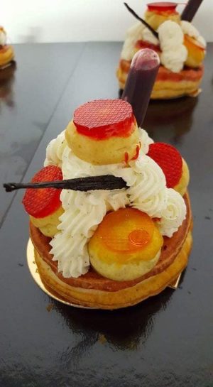 La Pause Gourmande