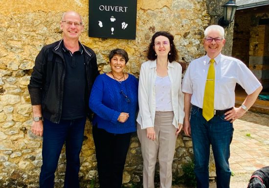 Le Pavillon D’été