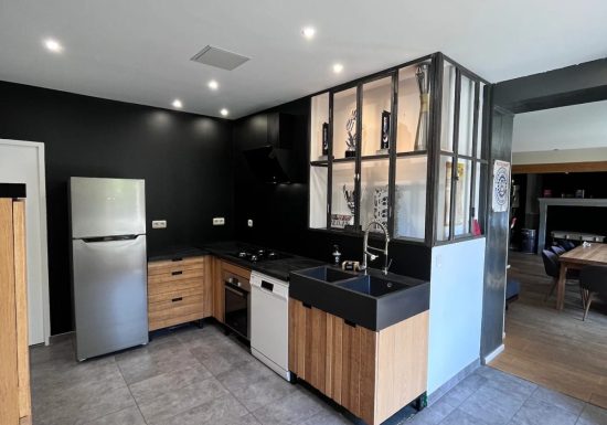 Meublé – Spirit by 1440