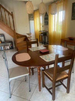 Gîte – David Daniel