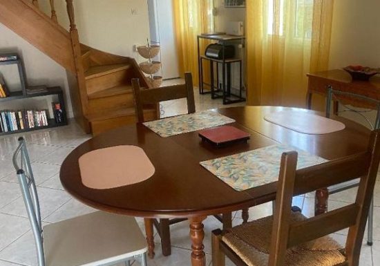 Gîte – David Daniel