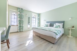 Le Mans Country Club – hôtel restaurant Le Séquoia
