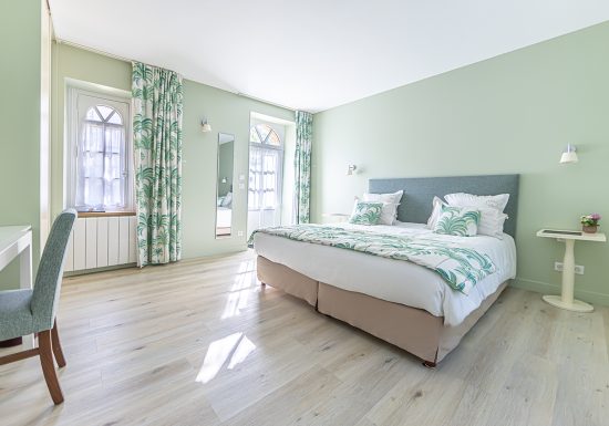 Le Mans Country Club – hôtel restaurant Le Séquoia
