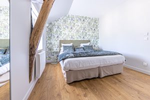 Le Mans Country Club – hôtel restaurant Le Séquoia