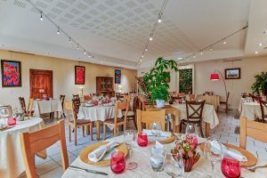 Resturant La Renaissance