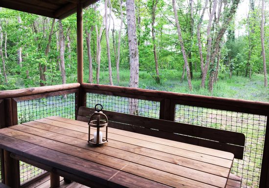 Gîtes du Château de Chanteloup