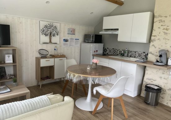 GÎTES & SPA DU BIEN-ÊTRE