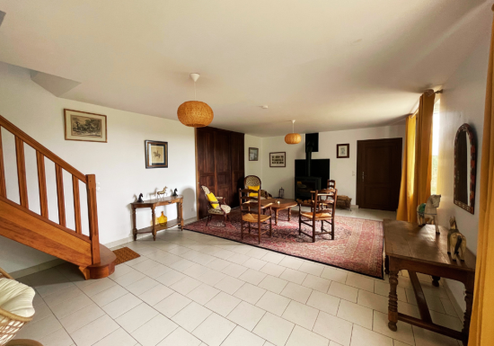 Gîte équestre de la Petite Pilière