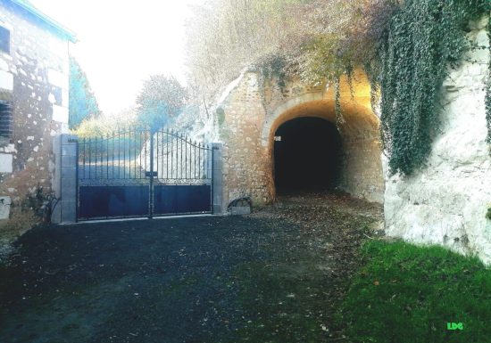 Gîte de la Tuffière