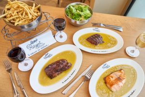 Bistro Régent