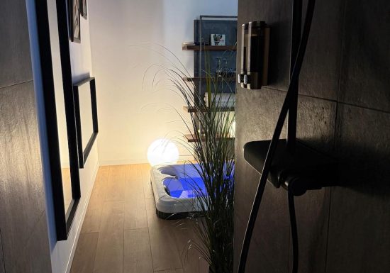 Château de Posset – Les lofts De Breslay et Anne-Marie (2 chambres)