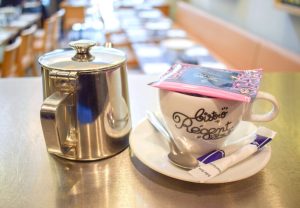 Bistro Régent