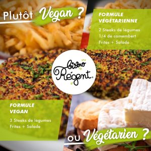 Bistro Régent