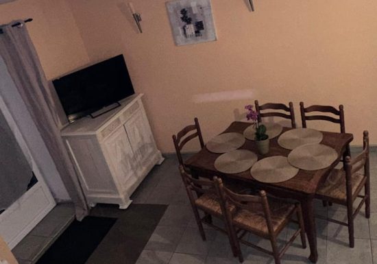 Gîte la Grande Racinaie