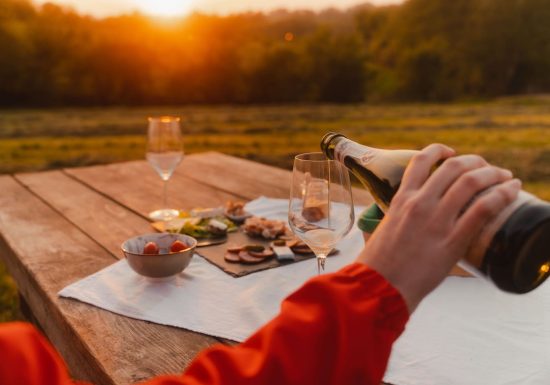 Ferme des Alpes Mancelles