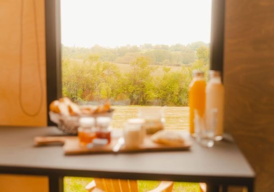 Ferme des Alpes Mancelles